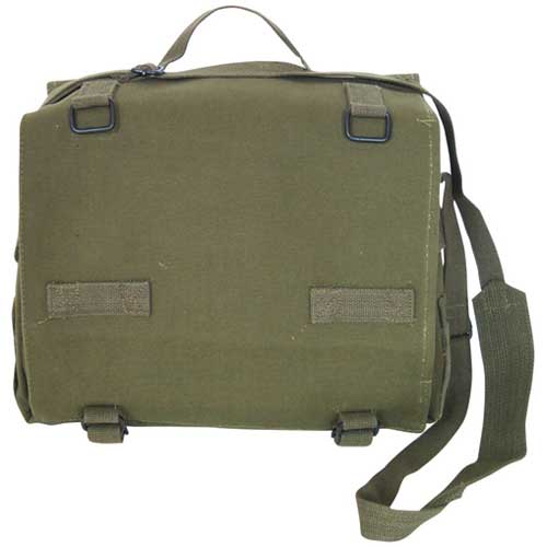 german messenger bag