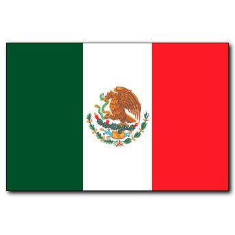 Mexico flag flags Mexican